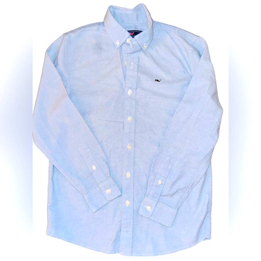 Shep & Ian By Vineyard Vines